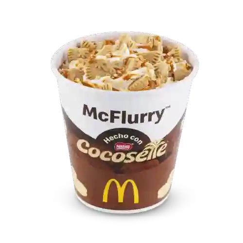 Mcflurry Cocosette