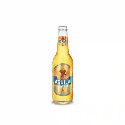 Cerveza Aguila