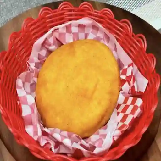 Arepa E Huevo