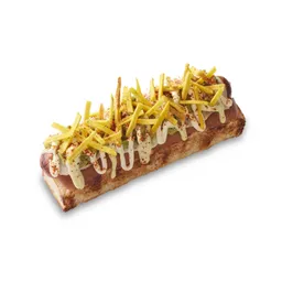 Vaquero Patacrunch Turbo