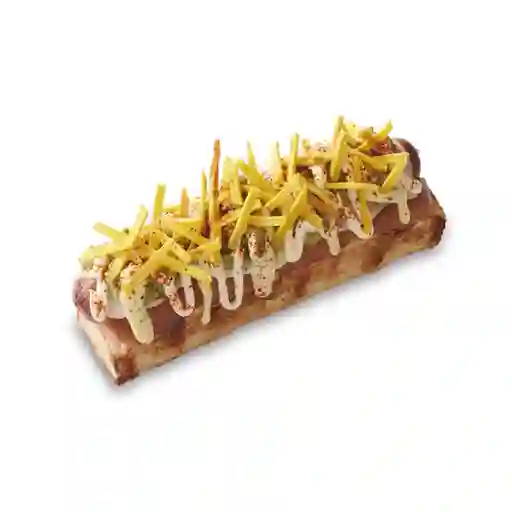 Vaquero Patacrunch Turbo