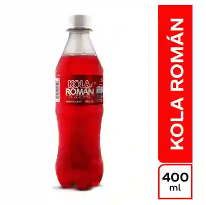 Kola Roman 400 Ml