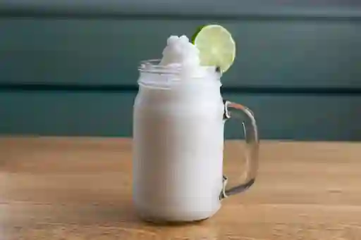 Limonada De Coco.