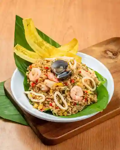 Arroz Caribe