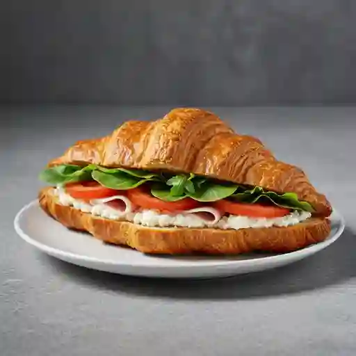 Italian Croissant