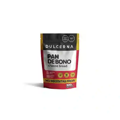 Paq Pan De Bono Mini Precocido