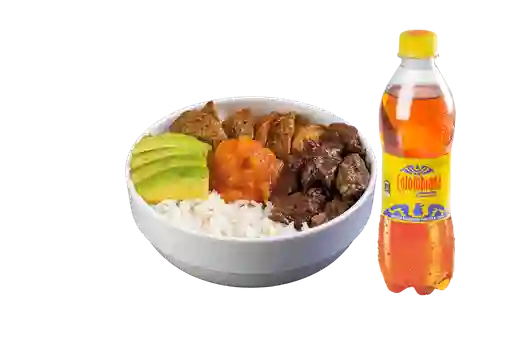 Bowl Criollo