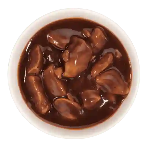 Adición Cerdo Agridulce