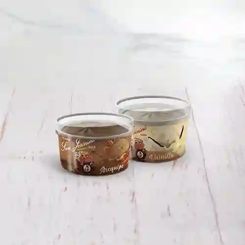 Duo Helado San Jeronimo Oferta