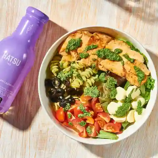 Combo Bowl Pollo + Hatsu