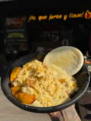 Huevos Campesinos