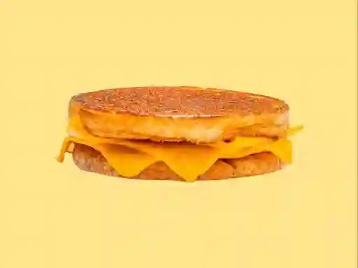 Karl's Grilled Cheese