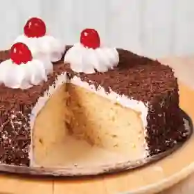 Torta3 Leches Vainilla Mediana