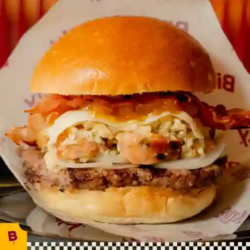 Billburger