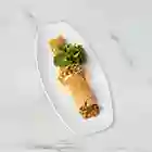 Crepe Vegan Boloñesa