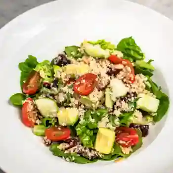 Ensalada De Quinua