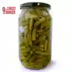 Pepinillos