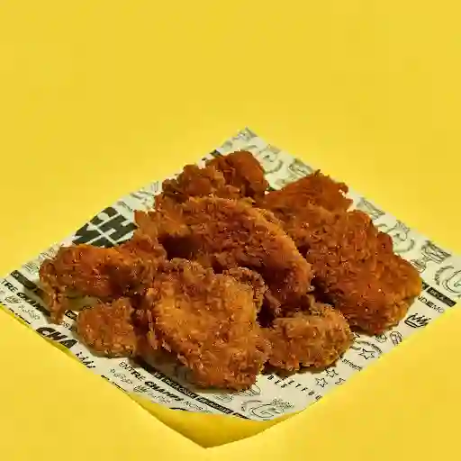 Chicken Fire
