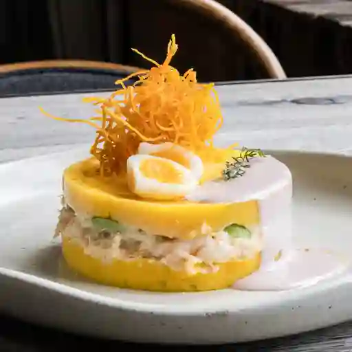 Causa Original