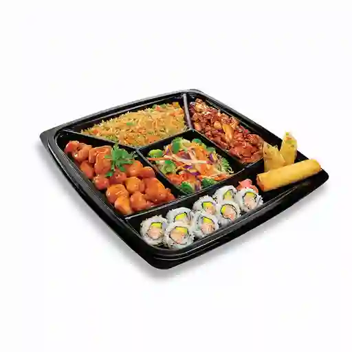 Bento Familiar