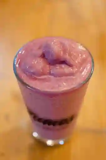 Explosión De Acai
