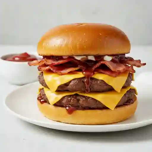 Bacon Bbq 