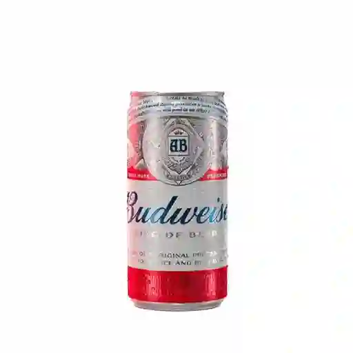 Budweiser 269ml