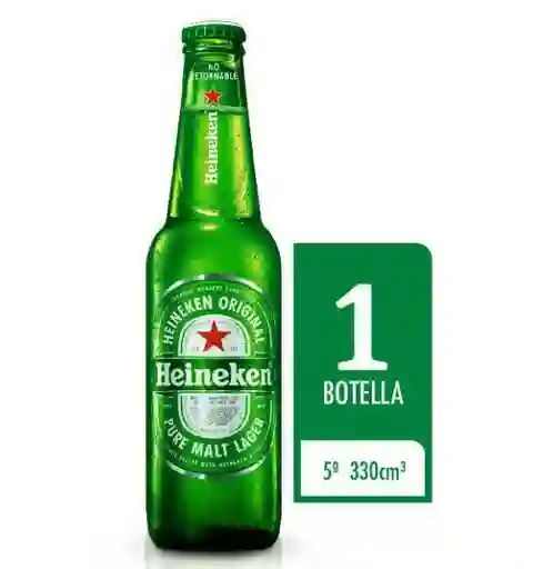 Heineken