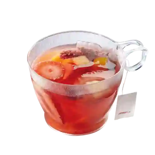 Infusión De Frutas 220 Ml