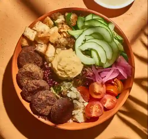 Ensalada Libanolia - Nueva!