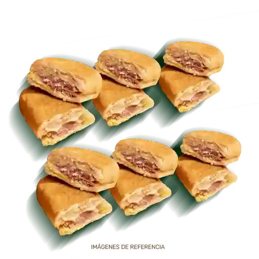 Promo Bocaditos