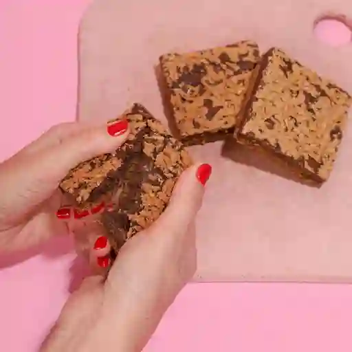 Galleta Chocodeli 