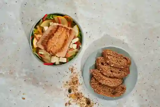 Ensalada Primavera