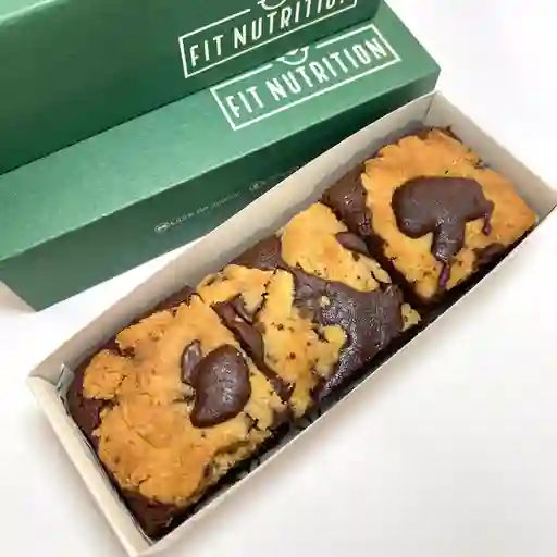 Caja Brookie X3 Und
