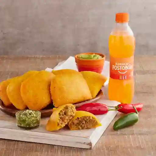 Empanada Mexicana
