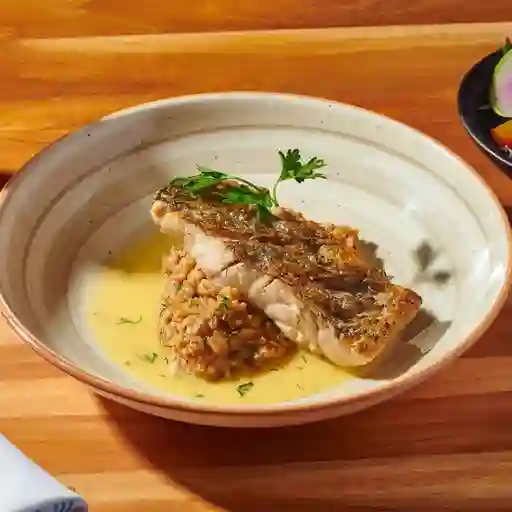 Filete Cartagenero Con Pescado Blanco