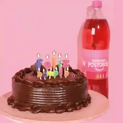 Combo Cumpleaños