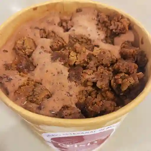 Litro Cristys Chocolate