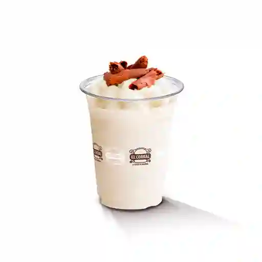 Malteada De Vainilla 473 Ml