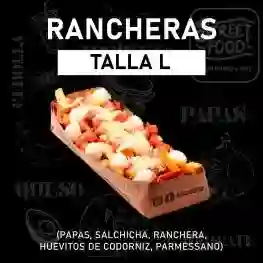 Rancheras - L