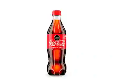 Gaseosa 600ml