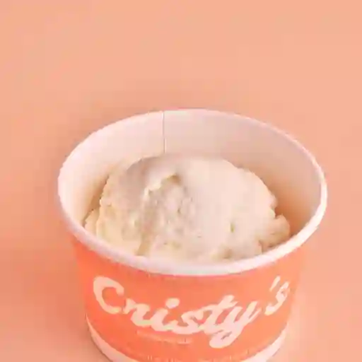 Bola De Helado Vainilla Gourmet