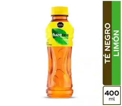 Fuze Tea Limón 400ml