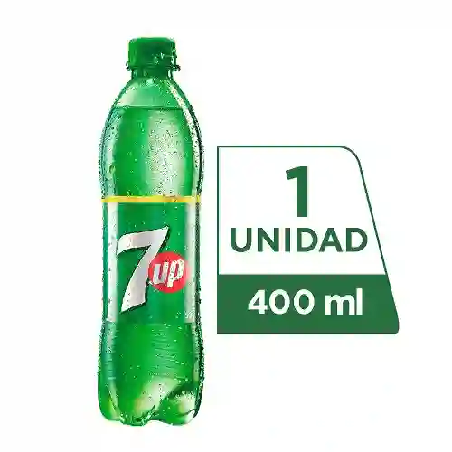 Seven Up Pet 400 Ml