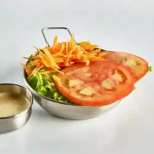 Ensalada Acompañante