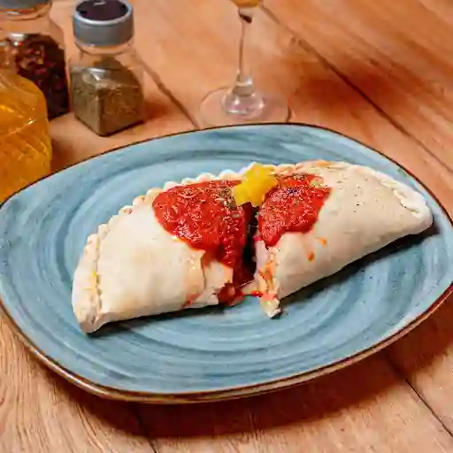 Calzones Hawaino Small