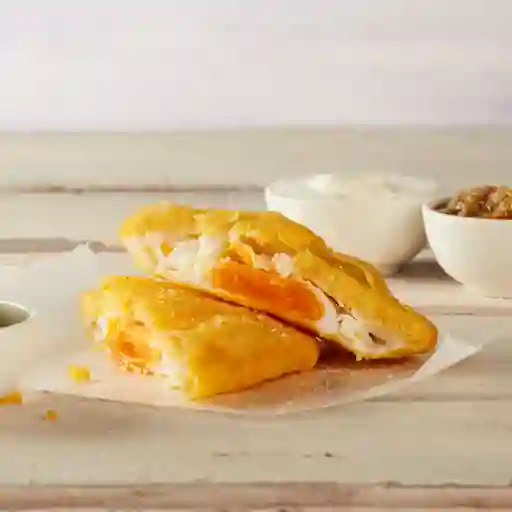 Arepa De Huevo