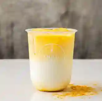 Iced Golden Milk 14oz