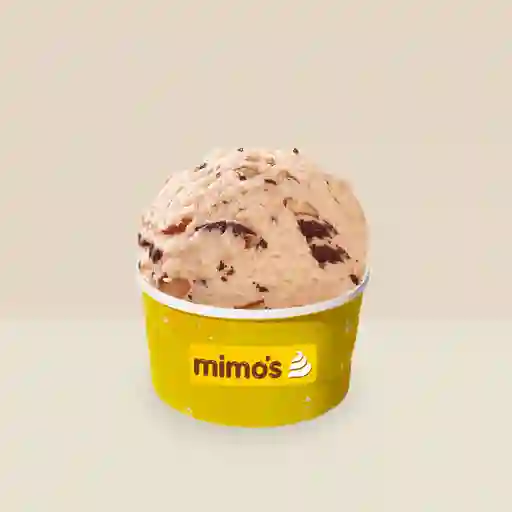 Vaso 1 Bola Almendra