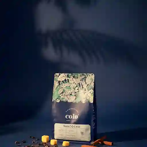 Diversos Sancocho 340 Gr